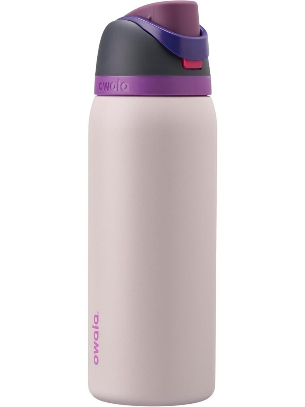 32 oz Stainless Steel Water Bottle with FreeSip, Eco-Friendly, Dreamy Field